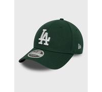 New Era 9FORTY MC LOS ANGELES DODGERS men Caps green in taglia:ONE SIZE