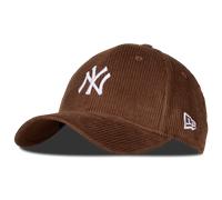 New Era - Cord 9Forty® Mcrown Marrone - Cappellino T.U Marrone