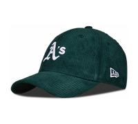 New Era 9forty Mcrown unisex Cappellini - Verde - Algodón - Foot Locker Green One Size