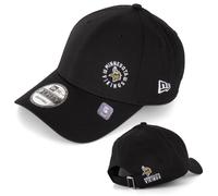 New Era 9Forty Minnesota Vikings Snapback Cappello Nero 95954