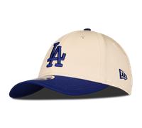 New Era 9forty Mlb La Dodgers Unisex - Cappellini Bianco - One Size White One Size