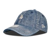 New Era Wmns Denim 9Twenty Losdod Pab Pastel Blue One Size