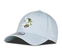 New Era 9forty Mlb La Dodgers Unisex - Cappellini Blu - One Size Blue One Size