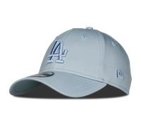 Cappellino New Era League Essential 9FORTY Los Angeles Dodgers azzurro chiaro