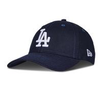 New Era 9forty Mlb La Dodgers Unisex - Cappellini Marina - Taglia One Size Navy One Size