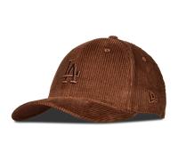 New Era 9forty Mlb La Dodgers Unisex - Cappellini Marrone - One Size Brown One Size