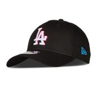 New Era 9forty Mlb La Dodgers Unisex - Cappellini Nero - One Size Black One Size