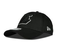 New Era 9forty Mlb La Dodgers Unisex - Cappellini Nero - One Size Black One Size