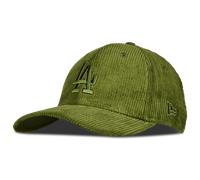 New Era 9forty Mlb La Dodgers Unisex - Cappellini Verde - One Size Green One Size