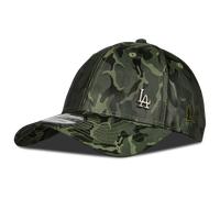 New Era 9forty Mlb La Dodgers Unisex - Cappellini Verde - One Size Green One Size