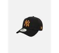 New Era 9forty Mlb League Essential New York Yankees - Cappellino - Nero UNICA