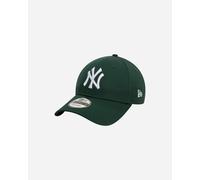New Era Nos League Ess 9forty New York Yankees Cap Verde