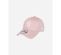 New Era 9forty Mlb League Essential New York Yankees W - Cappellino