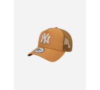 New Era Cappello Trucker League Ess New York Yankees