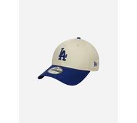 New Era 9forty Mlb Los Angeles Dodgers - Cappellino - Beige UNICA