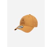 Cappellino New Era League Essential Color 9FORTY Los Angeles Dodgers arancione