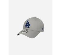 New Era 9forty Mlb Los Angeles Dodgers - Cappellino - Grigio UNICA