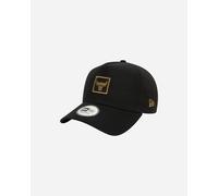 New Era 9forty Mlb Metallic Patch Chicago Bulls - Cappellino