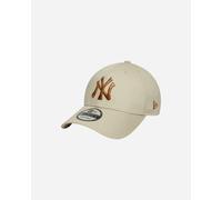 New Era 9forty Mlb New York Yankees - Cappellino - Beige UNICA