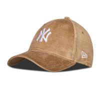New Era 9forty Mlb New York Yankees unisex Cappellini - Beige - Foot Locker Beige One Size
