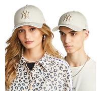 NEW ERA Cappello da baseball beige chiaro, Taglia 55-60