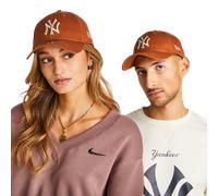New Era 9forty Mlb New York Yankees Unisex - Cappellini Marrone - One Size Brown One Size