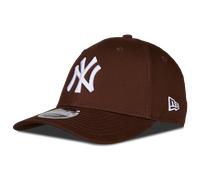 New Era MLB 9FORTY M-Crown Cap New York Yankees Brown