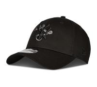 New Era 9forty Mlb New York Yankees unisex Cappellini - Nero - Foot Locker Black One Size