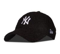 New Era 9forty Mlb New York Yankees Unisex - Cappellini Nero - One Size Black One Size