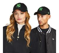 Cappellino New Era Neon 9Forty Neyyan 60424816 Nero OS