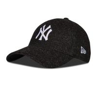 New Era 9forty Mlb New York Yankees Unisex - Cappellini Nero - One Size Black One Size