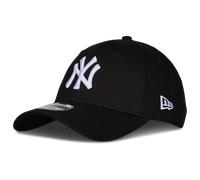 New Era 9forty Mlb New York Yankees Unisex - Cappellini Nero - One Size Black One Size