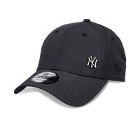 New Era 9forty Mlb New York Yankees Unisex - Cappellini Nero - One Size Black One Size