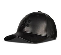 New Era 9forty Mlb New York Yankees Unisex - Cappellini Nero - One Size Black One Size