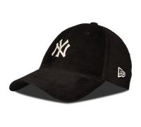 New Era 9forty Mlb New York Yankees Unisex - Cappellini Nero - Taglia One Size Black One Size