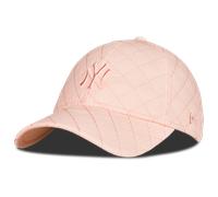 New Era 9forty Mlb New York Yankees Unisex - Cappellini Rosa - One Size Pink One Size