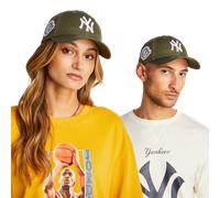 New Era 9forty Mlb New York Yankees unisex Cappellini - Verde - Foot Locker Green One Size