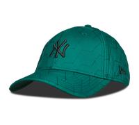 New Era Cappellino Con Visiera Quilted 9forty New York Yankees