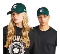 New Era - League Essential 9Forty® Verde - Cappellino T.U Verde