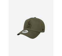 New Era 9forty Mlb Tonal Outline Los Angeles - Cappellino - Verde UNICA