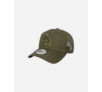 New Era 9forty Mlb Trucker Los Angeles Dodgers - Cappellino - Verde UNICA