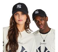 New Era Cap 9Forty New York Yankees Teddy M - cappellino - uomo Black man