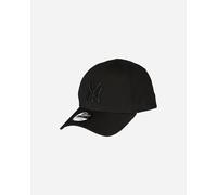 New Era Cappello 9FORTY Colour Essential New York Yankees 100% cotone Nero Taglia unica
