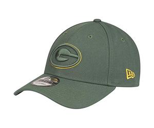 New Era 9Forty NFL Cap - ELEMENTAL Green Bay Packers