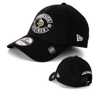 New Era 9Forty NFL Minnesota Vikings Cappello Basecap Nero 96707