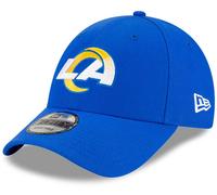 New Era 9Forty NFL The League Los Angeles Rams Blue Team Cap