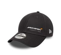 Mclaren F1 New Era 9Forty Flawless Antracite Team Cap Hat