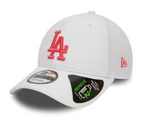 New Era 9Forty Snapback cap - Repreve Los Angeles Dodgers, Bianco, Taglia Unica