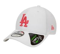 New Era 9Forty Snapback cap - Repreve Los Angeles Dodgers, Bianco, Taglia Unica