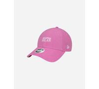 New Era 9forty Soccer Milan Fangear W - Accessorio Calcio Ufficiale - Uomo - Rosa UNICA